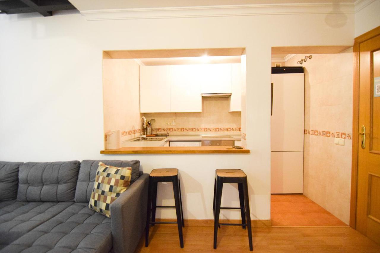 Apartment Letmalaga Gisela Málaga