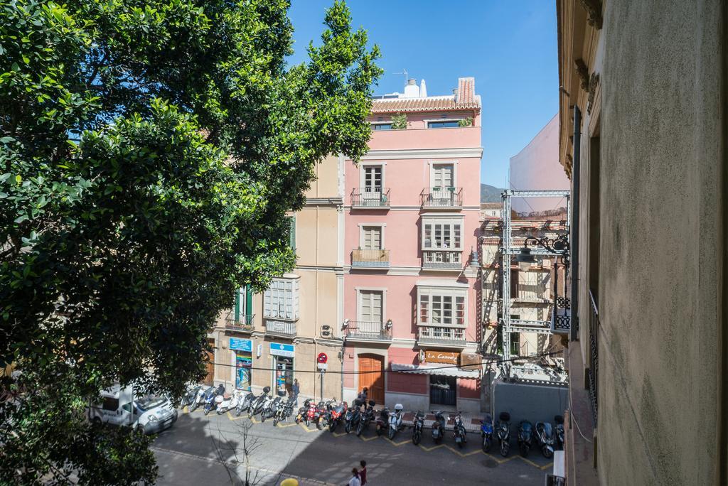 Apartment Letmalaga Gisela
