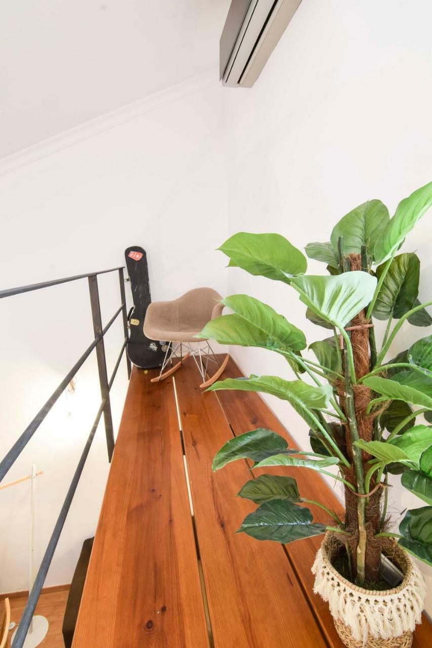 Apartment Letmalaga Gisela Málaga
