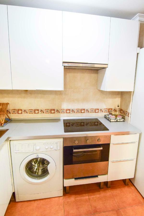 Letmalaga Gisela Apartment