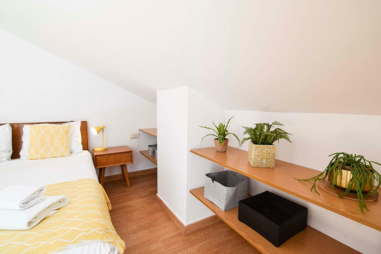 Letmalaga Gisela Apartment