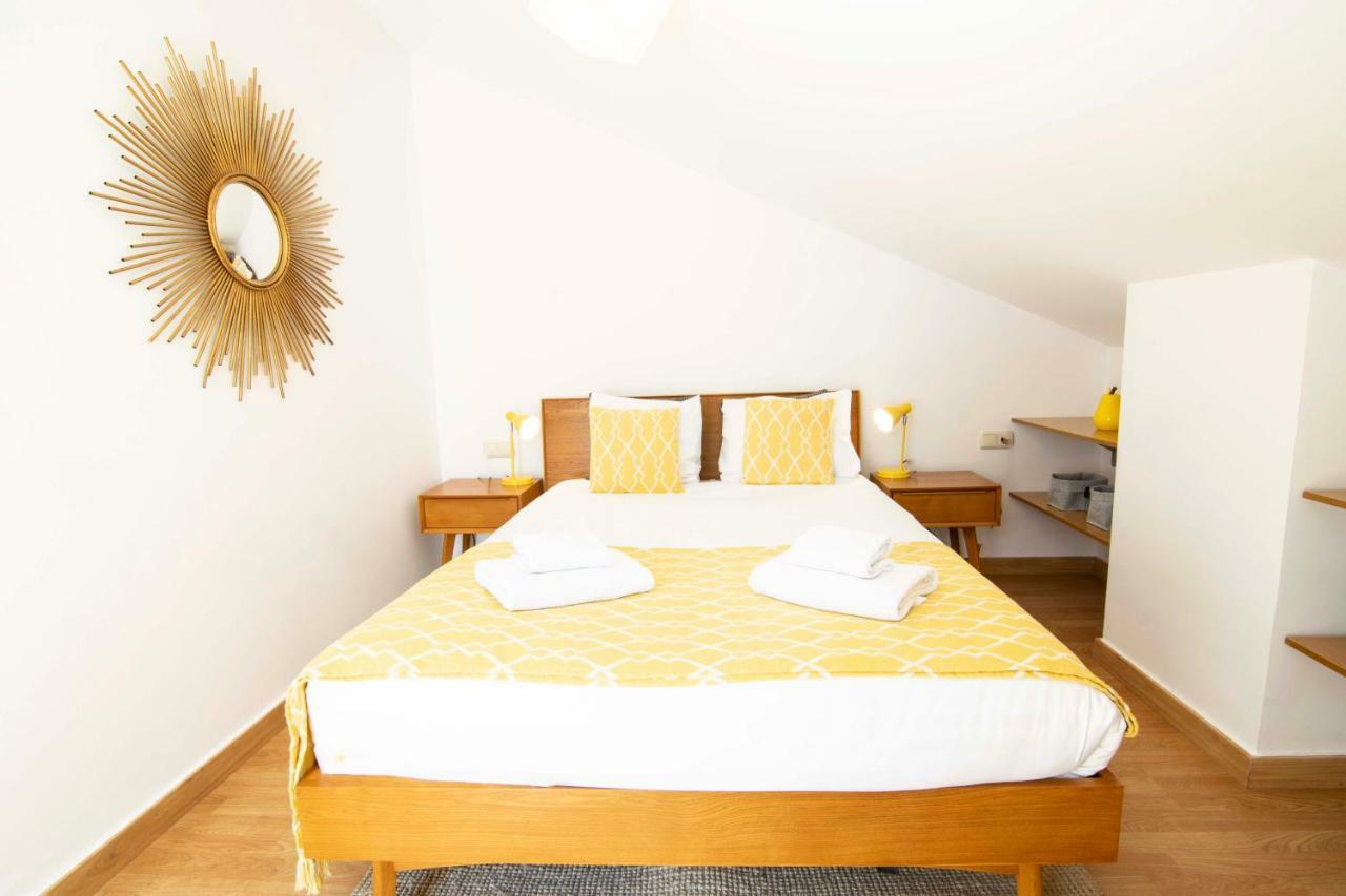 Letmalaga Gisela Apartment *