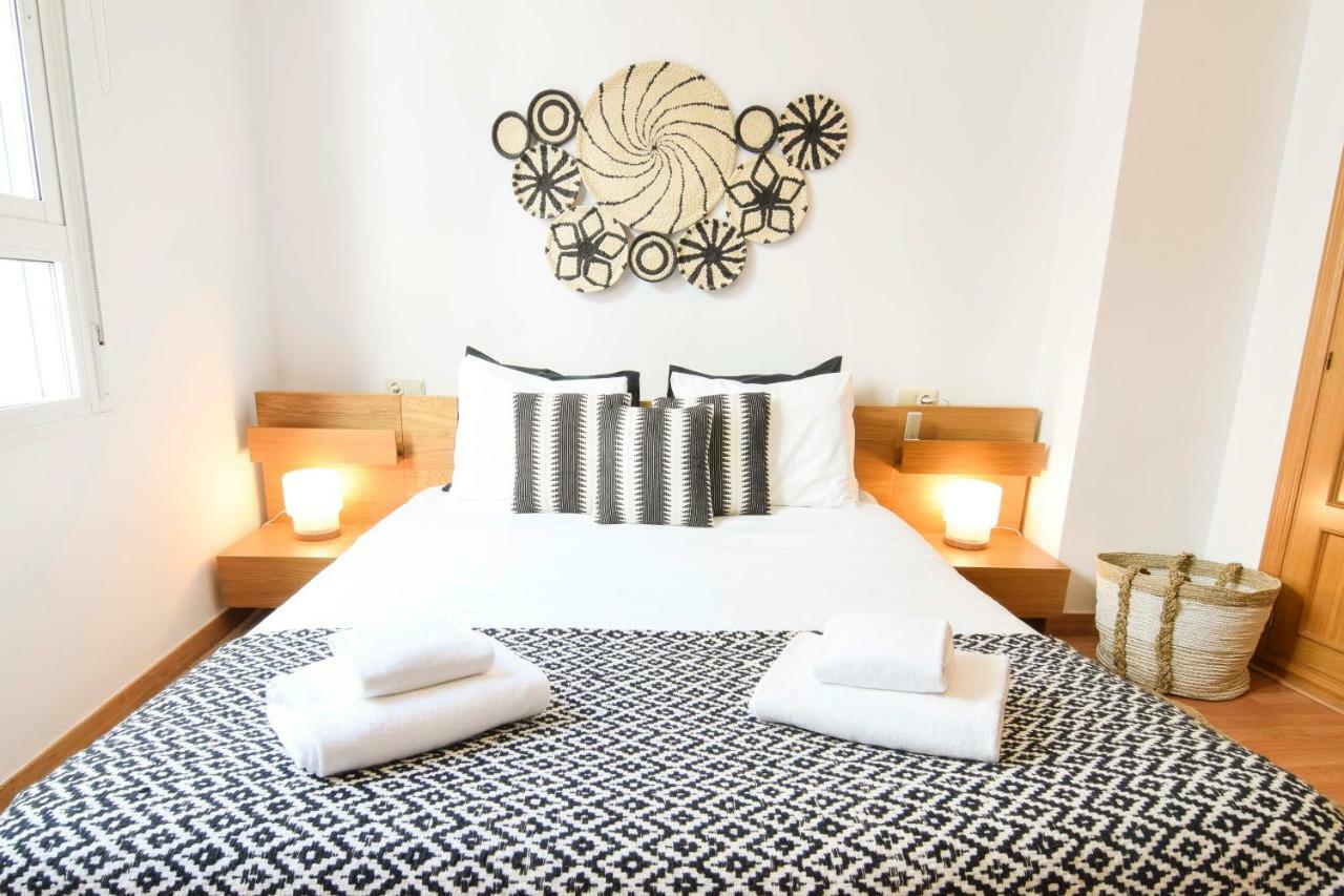 Apartment Letmalaga Gisela
