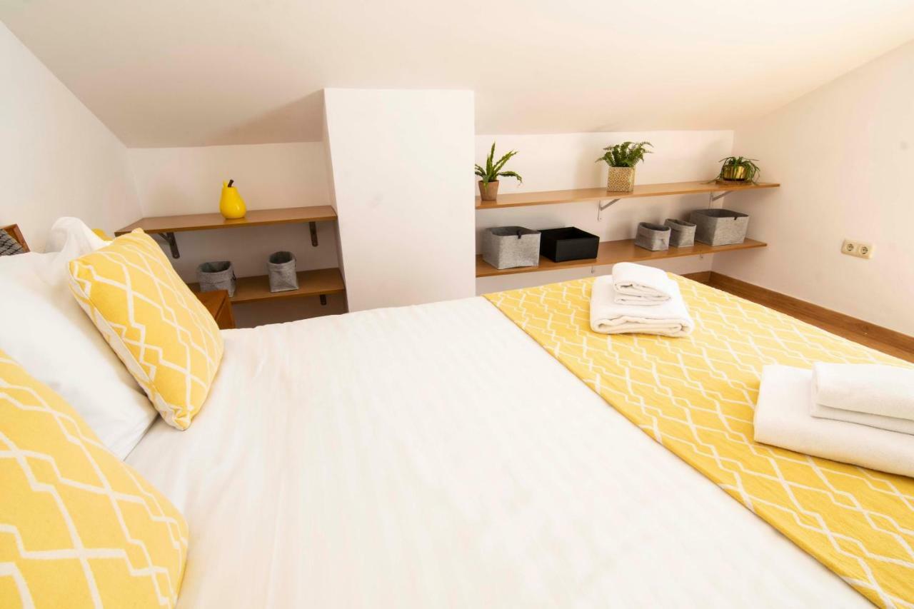 Apartment Letmalaga Gisela Málaga