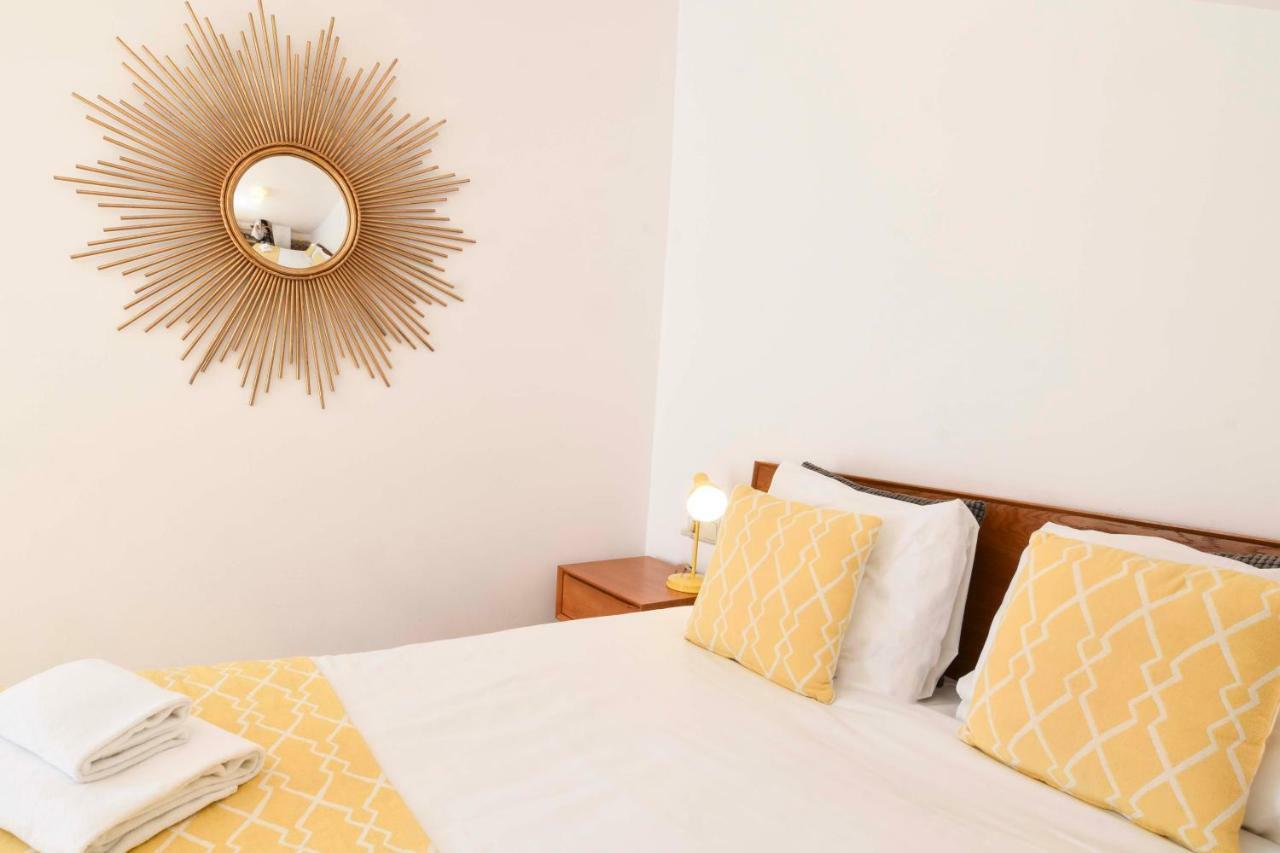 Apartment Letmalaga Gisela Málaga