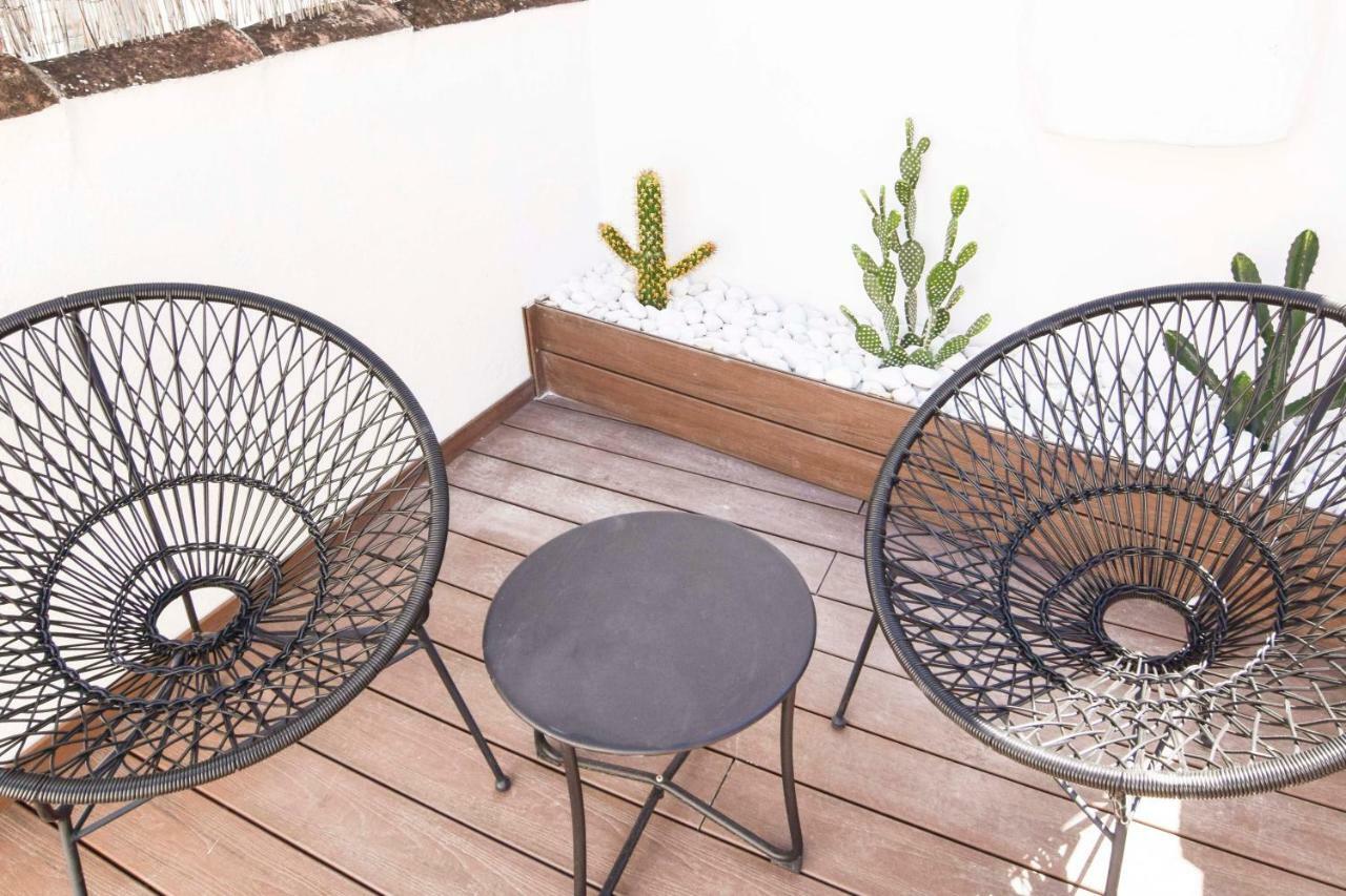 Letmalaga Gisela Apartment Málaga