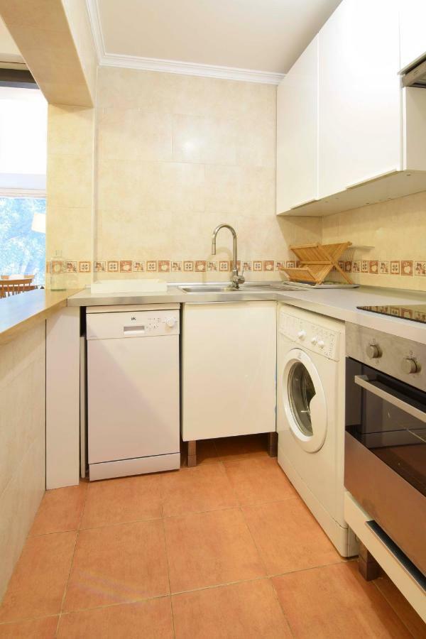 Letmalaga Gisela Apartment