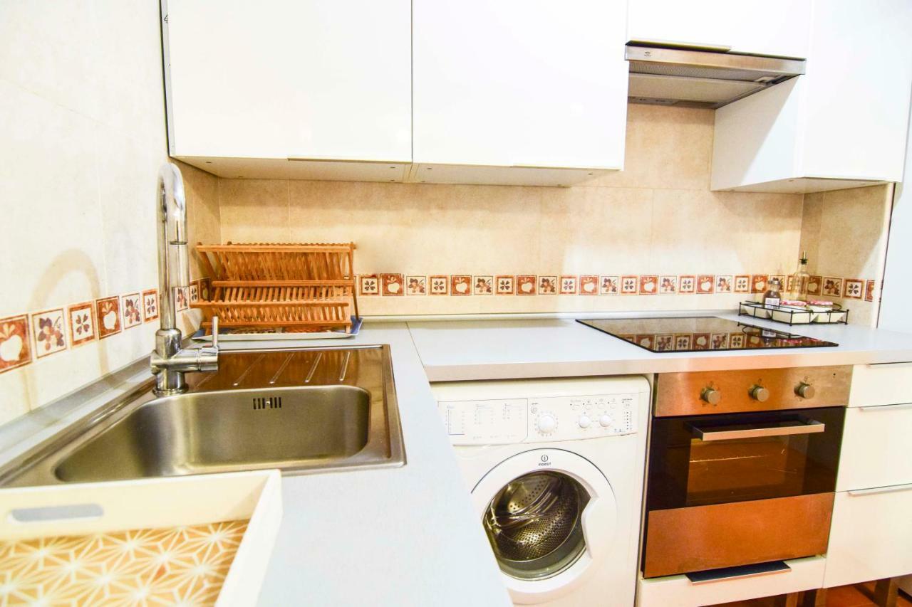 Letmalaga Gisela Apartment Málaga