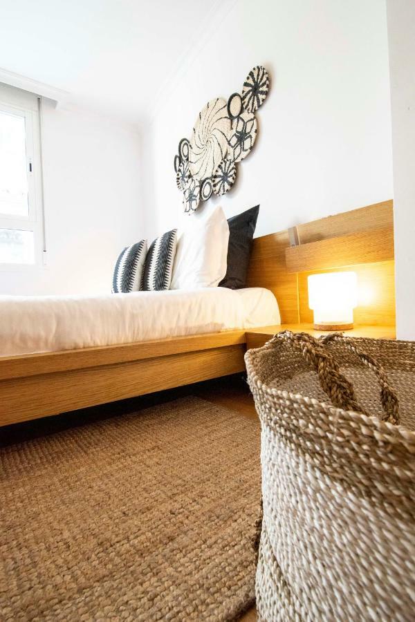 Letmalaga Gisela Apartment *