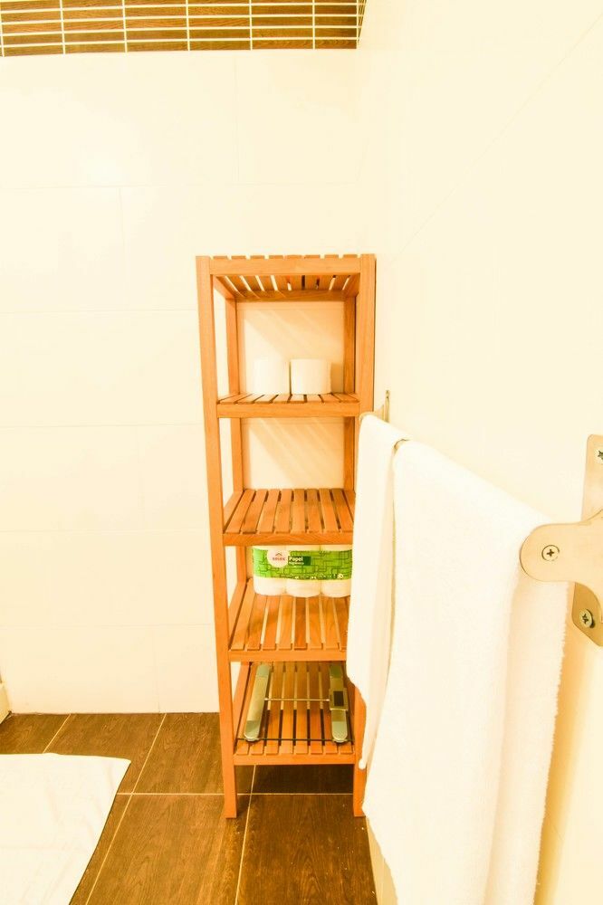 Letmalaga Gisela Apartment *