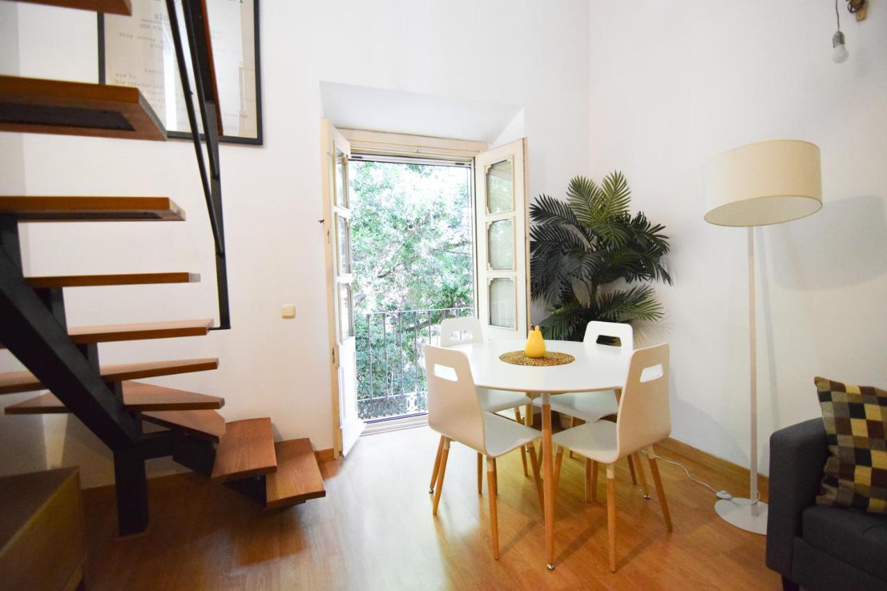 Letmalaga Gisela Appartement Málaga