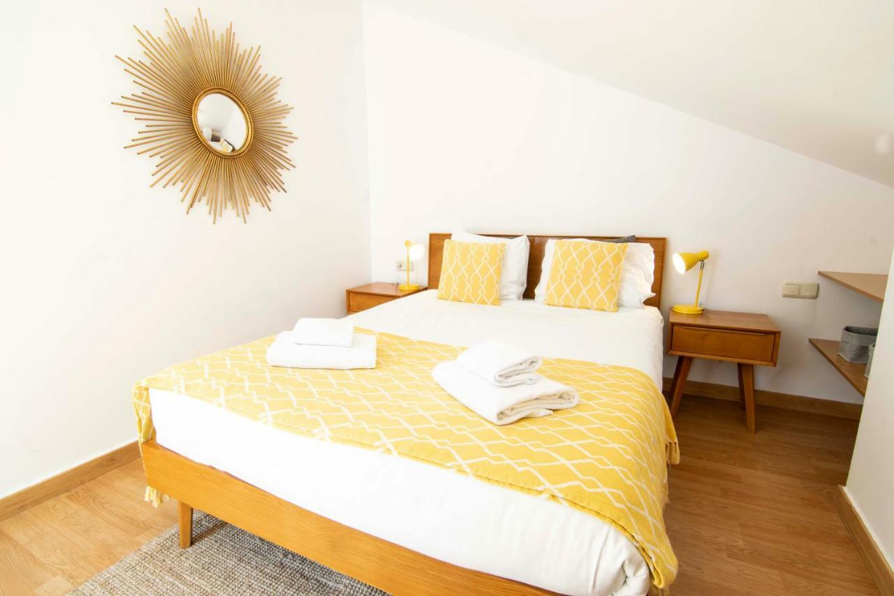 Appartement Letmalaga Gisela Málaga
