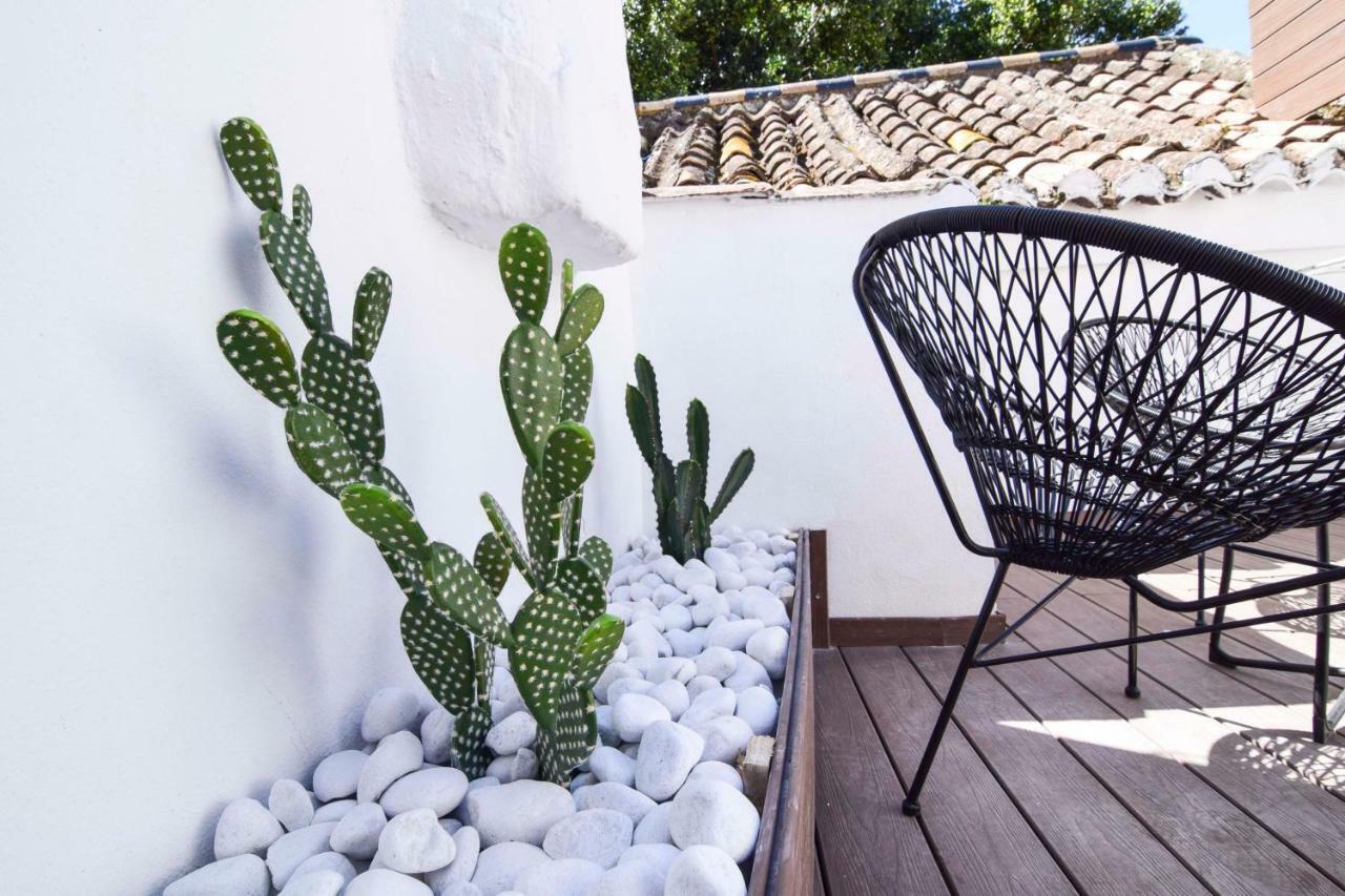 Letmalaga Gisela Appartement *