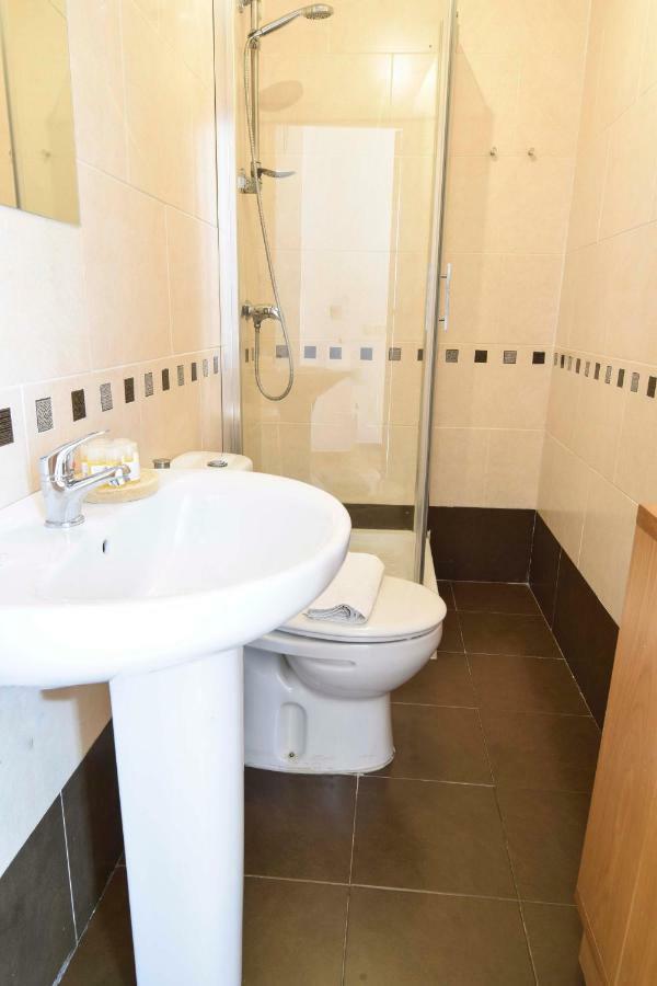 Letmalaga Gisela Appartement *