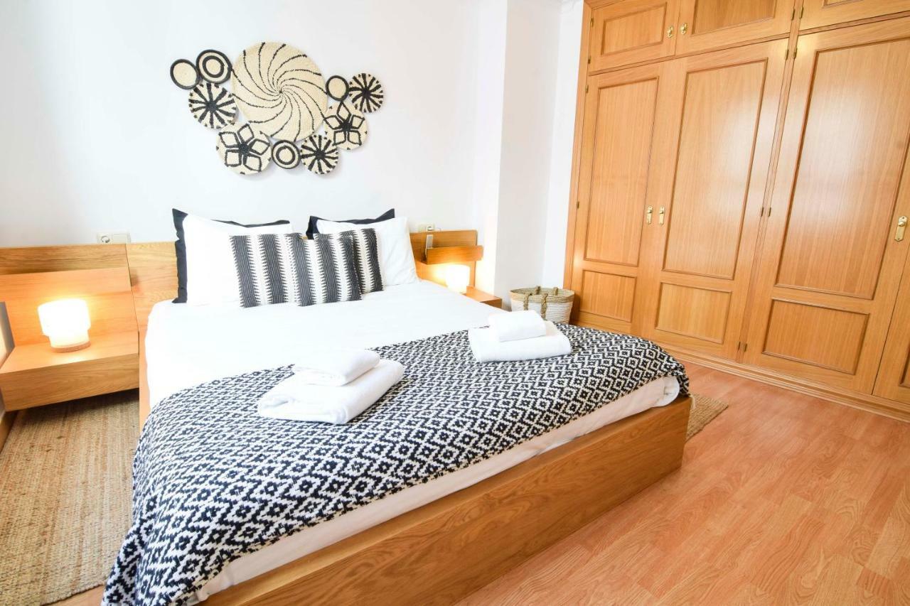 Letmalaga Gisela Appartement Málaga