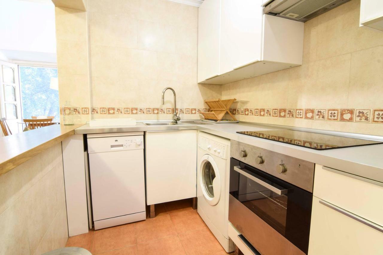 Appartement Letmalaga Gisela