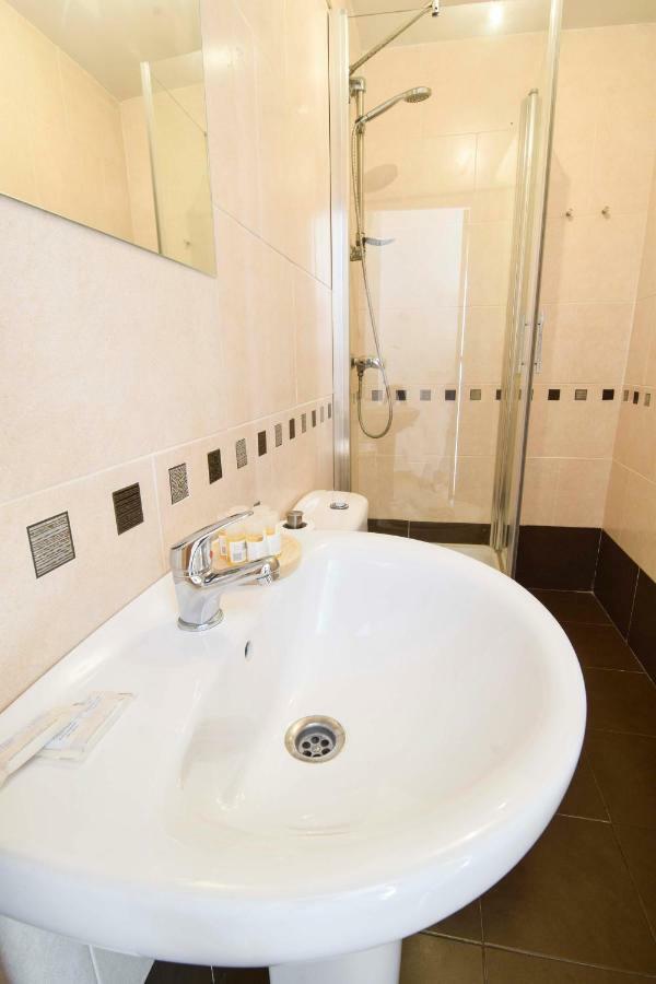 Letmalaga Gisela Appartement