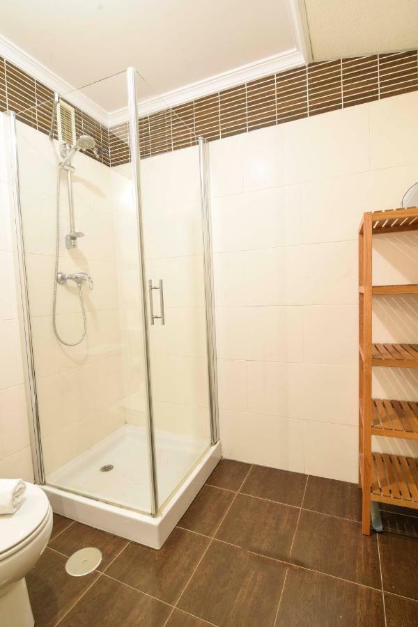 Appartement Letmalaga Gisela Málaga