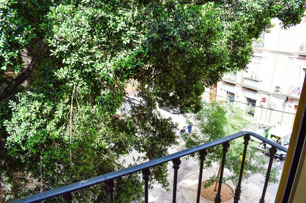 Letmalaga Gisela Appartement Málaga