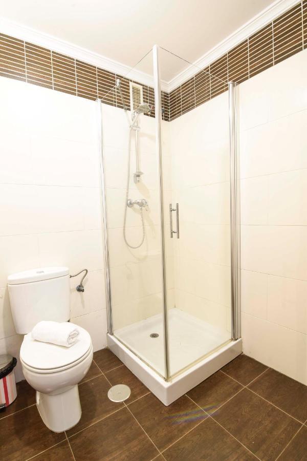 Appartement Letmalaga Gisela Málaga
