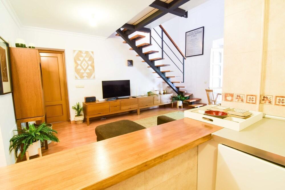 Letmalaga Gisela Appartement Málaga