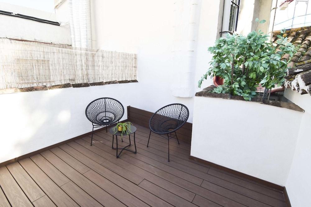 Letmalaga Gisela Appartement