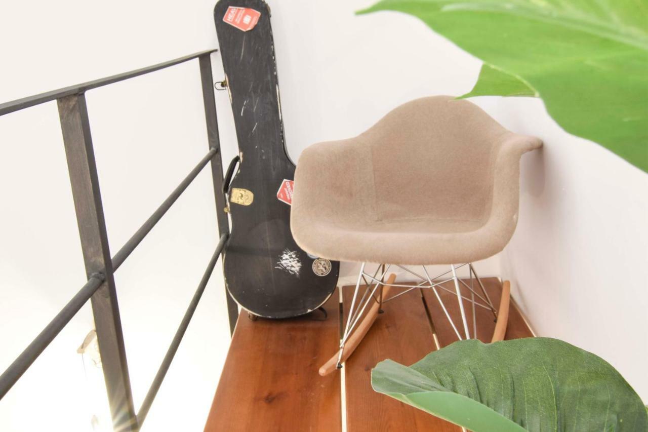 Apartament Letmalaga Gisela Malaga