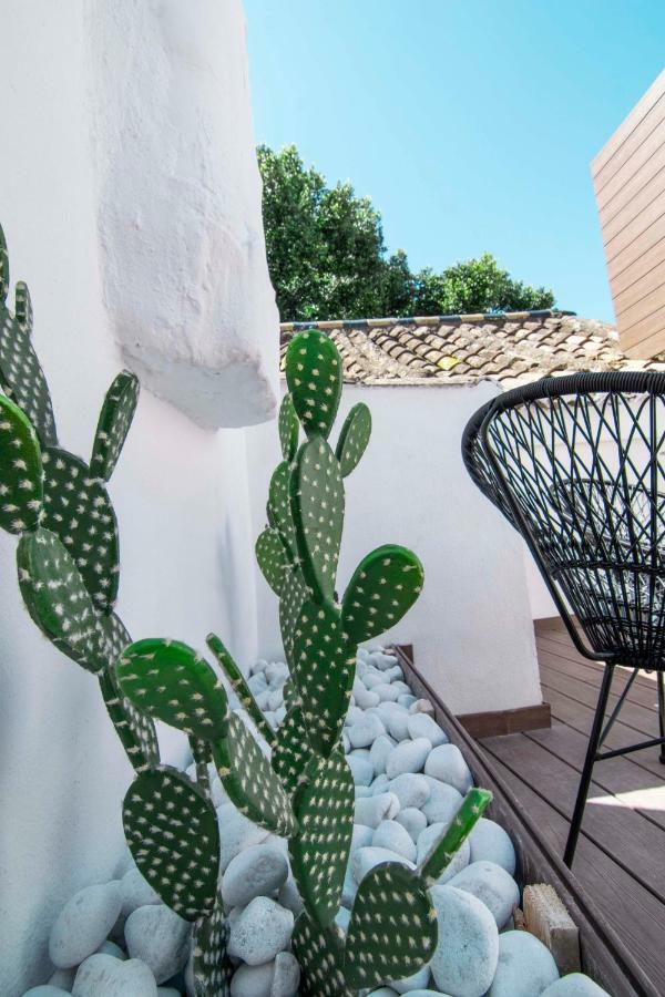 Letmalaga Gisela Apartament *