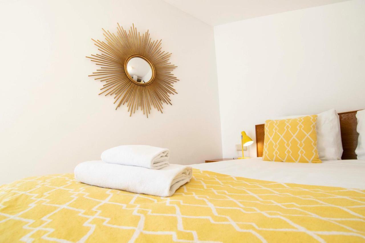 Letmalaga Gisela Apartament Malaga