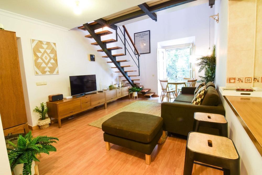 Letmalaga Gisela Apartament *